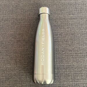 Rodan + Fields Water Bottle